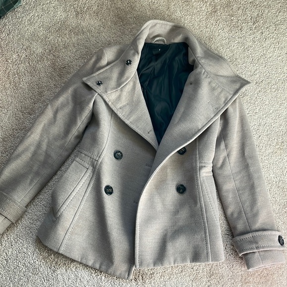 H&M Coat - Picture 2 of 4